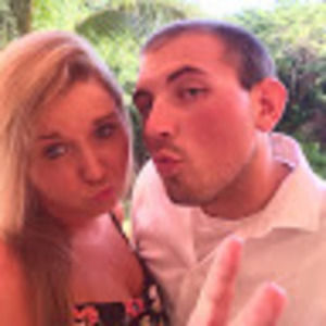 Meet your Posher, Tanner